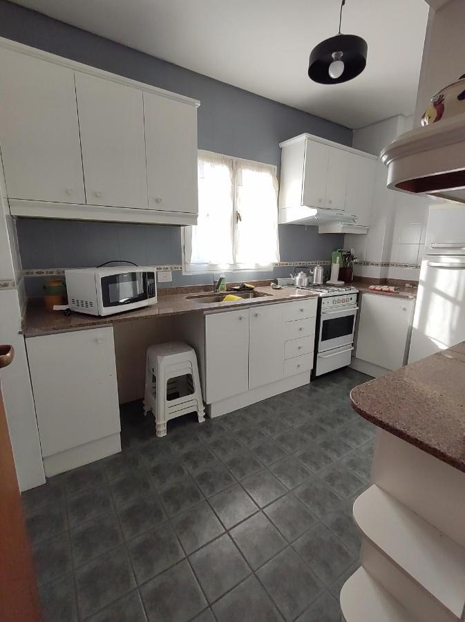 Departamento En Microcentro Con Cochera 萨尔塔 外观 照片