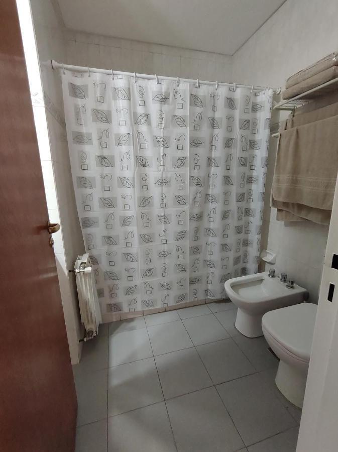 Departamento En Microcentro Con Cochera 萨尔塔 外观 照片