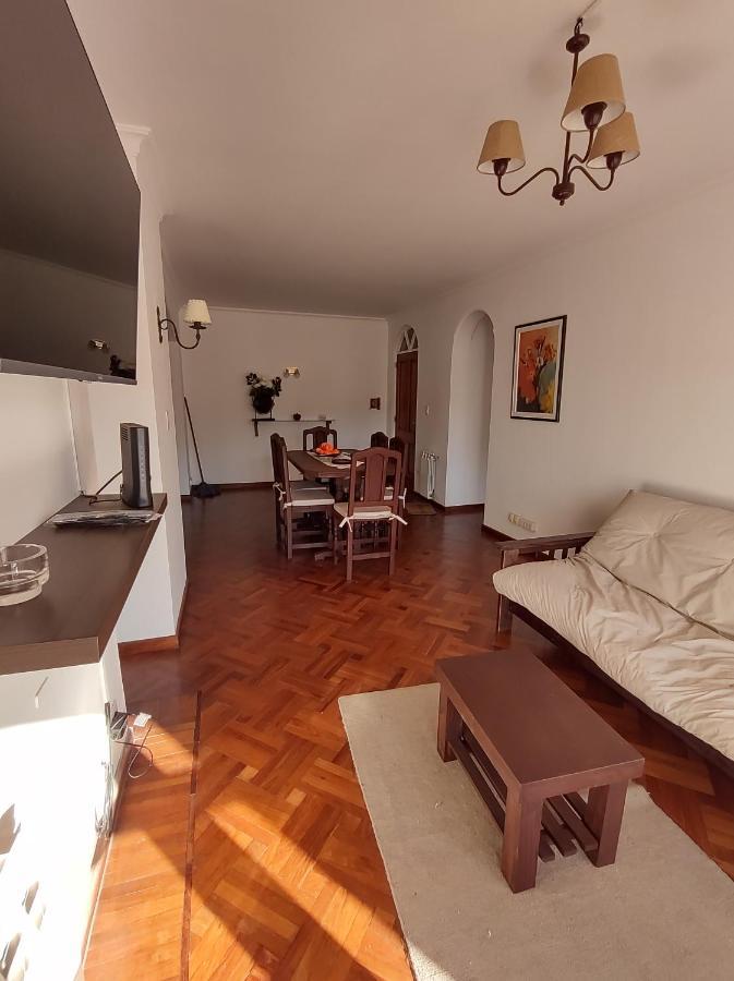 Departamento En Microcentro Con Cochera 萨尔塔 外观 照片